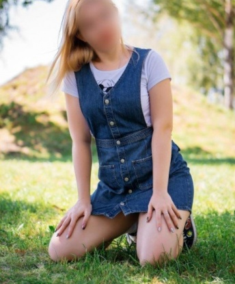 Анкета проститутки Екатерина - город Исмаилово, 27 лет, №10285