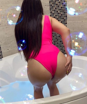 Анкета проститутки Шарлотта - город Исмаилово, 27 лет, №5274